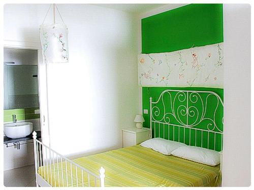 Salinarte Hotel Санта Марина Салина Стая снимка