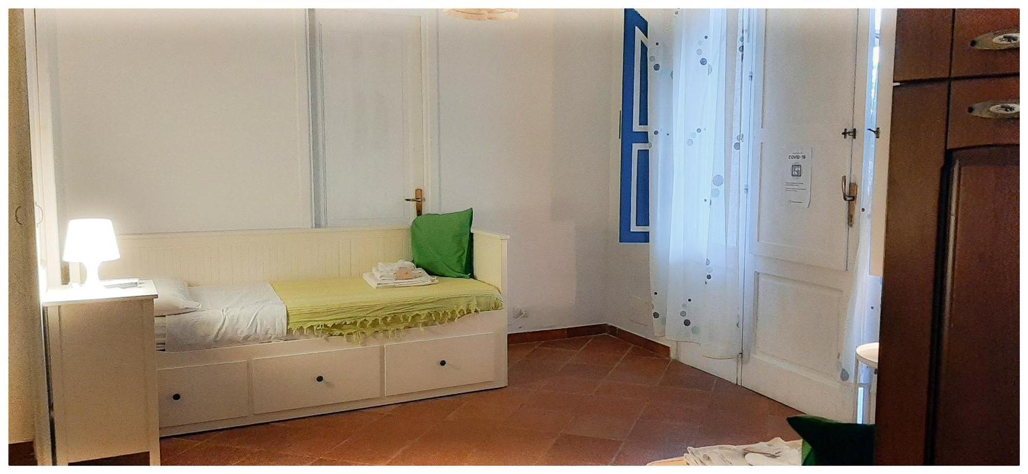 Salinarte Hotel Санта Марина Салина Стая снимка